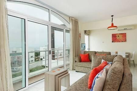 Joya Cyprus Mandarin Penthouse Lux Apartment Agios Nikolaos  المظهر الخارجي الصورة