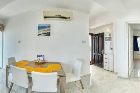 Joya Cyprus Mandarin Penthouse Lux Apartment Agios Nikolaos  المظهر الخارجي الصورة