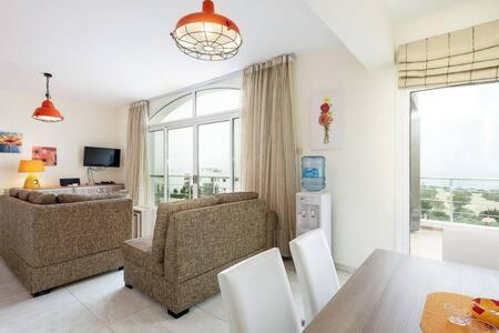 Joya Cyprus Mandarin Penthouse Lux Apartment Agios Nikolaos  المظهر الخارجي الصورة