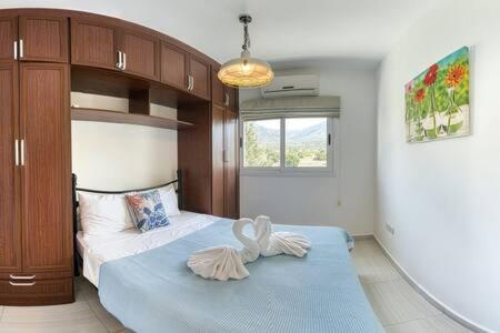 Joya Cyprus Mandarin Penthouse Lux Apartment Agios Nikolaos  المظهر الخارجي الصورة