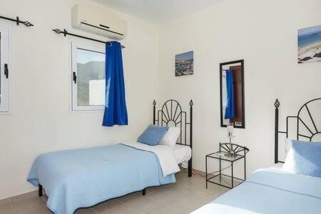Joya Cyprus Mandarin Penthouse Lux Apartment Agios Nikolaos  المظهر الخارجي الصورة