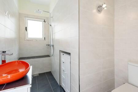 Joya Cyprus Mandarin Penthouse Lux Apartment Agios Nikolaos  المظهر الخارجي الصورة