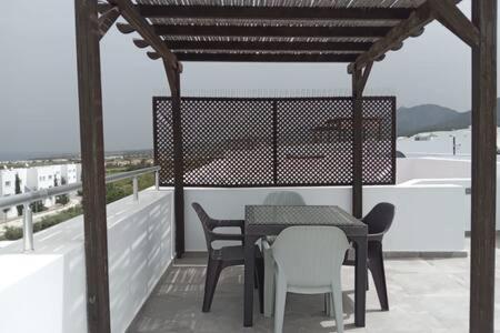 Joya Cyprus Mandarin Penthouse Lux Apartment Agios Nikolaos  المظهر الخارجي الصورة
